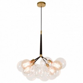 Подвесная люстра Lussole Murray GRLSP-8171 в Талице - talica.ok-mebel.com | фото 2