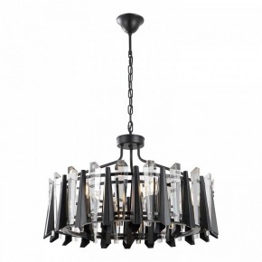 Подвесная люстра Lussole Nueces LSP-6057 в Талице - talica.ok-mebel.com | фото