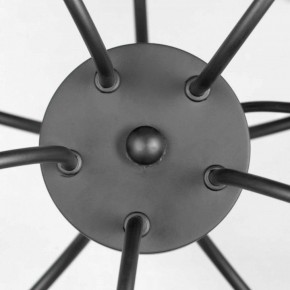 Подвесная люстра Lussole Roosevelt LSP-8198 в Талице - talica.ok-mebel.com | фото 4
