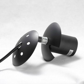 Подвесная люстра Lussole Seneca GRLSP-8177 в Талице - talica.ok-mebel.com | фото 4