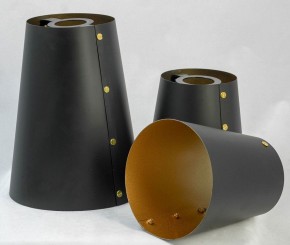Подвесная люстра Lussole Shirley LSP-9869 в Талице - talica.ok-mebel.com | фото 6