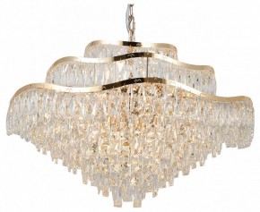 Подвесная люстра Lussole Starr LSP-6021 в Талице - talica.ok-mebel.com | фото