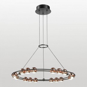 Подвесная люстра Lussole Taylor LSP-7378 в Талице - talica.ok-mebel.com | фото 2