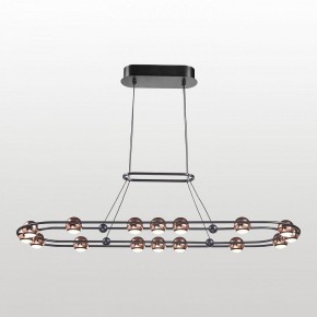 Подвесная люстра Lussole Taylor LSP-7379 в Талице - talica.ok-mebel.com | фото 2
