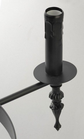 Подвесная люстра Lussole Utica LSP-9300 в Талице - talica.ok-mebel.com | фото 3