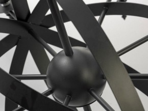 Подвесная люстра Lussole Utica LSP-9300 в Талице - talica.ok-mebel.com | фото 6
