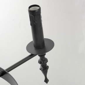 Подвесная люстра Lussole Utica LSP-9300 в Талице - talica.ok-mebel.com | фото 8