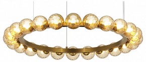 Подвесная люстра Maytoni Ambre MOD331PL-L42BS3K в Талице - talica.ok-mebel.com | фото