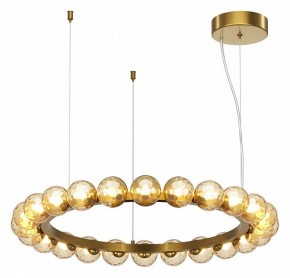 Подвесная люстра Maytoni Ambre MOD331PL-L42BS3K в Талице - talica.ok-mebel.com | фото 2
