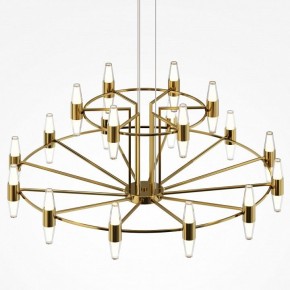 Подвесная люстра Maytoni Arana MOD401PL-L108BS3K в Талице - talica.ok-mebel.com | фото