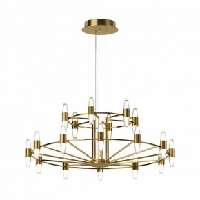 Подвесная люстра Maytoni Arana MOD401PL-L108BS3K в Талице - talica.ok-mebel.com | фото 2