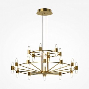 Подвесная люстра Maytoni Arana MOD401PL-L108BS3K в Талице - talica.ok-mebel.com | фото 3
