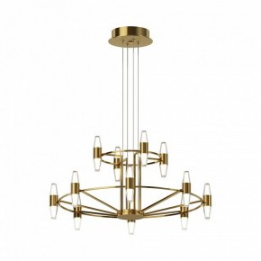 Подвесная люстра Maytoni Arana MOD401PL-L72BS3K в Талице - talica.ok-mebel.com | фото 2