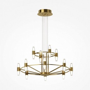 Подвесная люстра Maytoni Arana MOD401PL-L72BS3K в Талице - talica.ok-mebel.com | фото 3