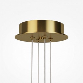 Подвесная люстра Maytoni Arana MOD401PL-L72BS3K в Талице - talica.ok-mebel.com | фото 7
