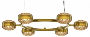 Подвесная люстра Maytoni Mind MOD299PL-L60BS3K в Талице - talica.ok-mebel.com | фото