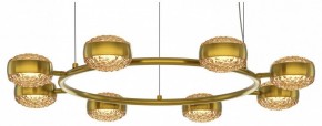 Подвесная люстра Maytoni Mind MOD299PL-L80BS3K в Талице - talica.ok-mebel.com | фото