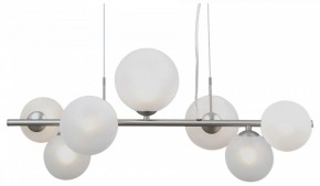 Подвесная люстра Moderli Renny V11467-7P в Талице - talica.ok-mebel.com | фото