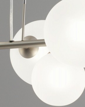 Подвесная люстра Moderli Renny V11467-7P в Талице - talica.ok-mebel.com | фото 6