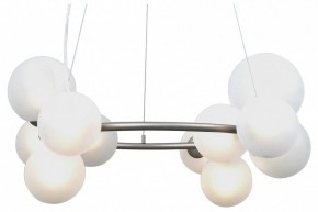 Подвесная люстра Moderli Renny V11468-11P в Талице - talica.ok-mebel.com | фото 2
