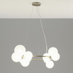 Подвесная люстра Moderli Renny V11468-11P в Талице - talica.ok-mebel.com | фото 4
