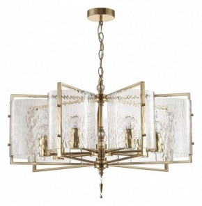 Подвесная люстра Odeon Light Elegante 4878/7 в Талице - talica.ok-mebel.com | фото 2