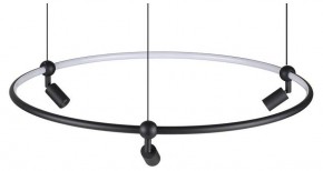Подвесная люстра Odeon Light Keanu 7026/52L в Талице - talica.ok-mebel.com | фото