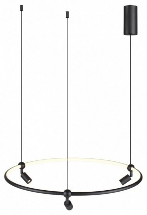 Подвесная люстра Odeon Light Keanu 7026/52L в Талице - talica.ok-mebel.com | фото 2