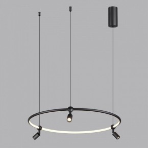 Подвесная люстра Odeon Light Keanu 7026/52L в Талице - talica.ok-mebel.com | фото 3