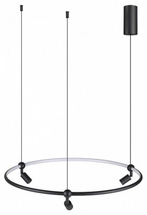Подвесная люстра Odeon Light Keanu 7026/52L в Талице - talica.ok-mebel.com | фото 4