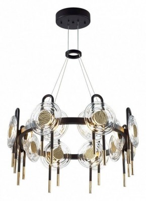 Подвесная люстра Odeon Light Magnet 5407/92L в Талице - talica.ok-mebel.com | фото 2