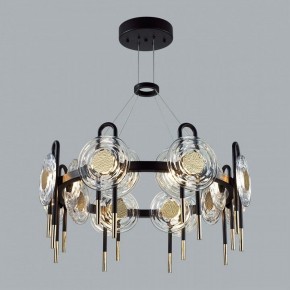 Подвесная люстра Odeon Light Magnet 5407/92L в Талице - talica.ok-mebel.com | фото 4