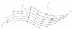 Подвесная люстра Odeon Light Welkin 7057/45L в Талице - talica.ok-mebel.com | фото
