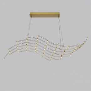 Подвесная люстра Odeon Light Welkin 7058/45L в Талице - talica.ok-mebel.com | фото 3
