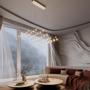 Подвесная люстра Odeon Light Welkin 7058/45L в Талице - talica.ok-mebel.com | фото 4