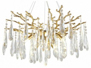 Подвесная люстра Omnilux Batelli OML-52903-08 в Талице - talica.ok-mebel.com | фото