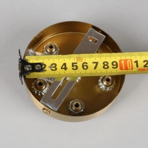 Подвесная люстра Omnilux Batelli OML-52903-08 в Талице - talica.ok-mebel.com | фото 12