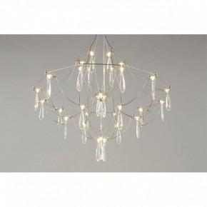 Подвесная люстра Omnilux Perelli OML-29603-30 в Талице - talica.ok-mebel.com | фото 6