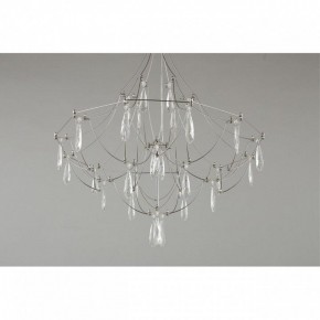 Подвесная люстра Omnilux Perelli OML-29603-30 в Талице - talica.ok-mebel.com | фото 7