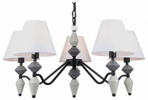 Подвесная люстра Rivoli Alisia Б0066427 в Талице - talica.ok-mebel.com | фото