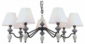 Подвесная люстра Rivoli Alisia Б0066440 в Талице - talica.ok-mebel.com | фото