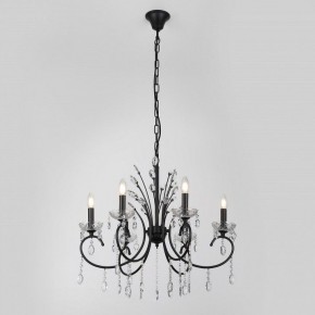 Подвесная люстра Rivoli Anamaria Б0066477 в Талице - talica.ok-mebel.com | фото 5