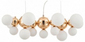 Подвесная люстра Rivoli Liviana Б0066463 в Талице - talica.ok-mebel.com | фото