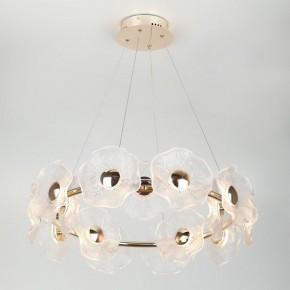 Подвесная люстра Rivoli Shannon Б0061947 в Талице - talica.ok-mebel.com | фото 5