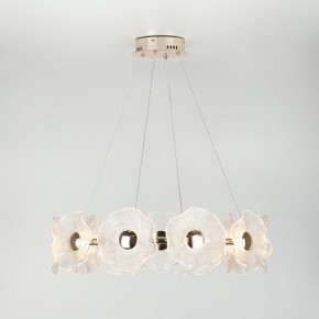 Подвесная люстра Rivoli Shannon Б0061947 в Талице - talica.ok-mebel.com | фото 7