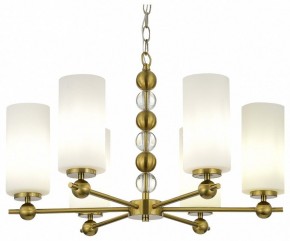 Подвесная люстра ST-Luce AURORA SL2003.303.06 в Талице - talica.ok-mebel.com | фото