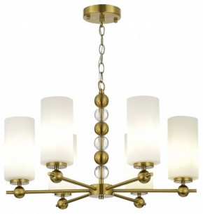 Подвесная люстра ST-Luce AURORA SL2003.303.06 в Талице - talica.ok-mebel.com | фото 2