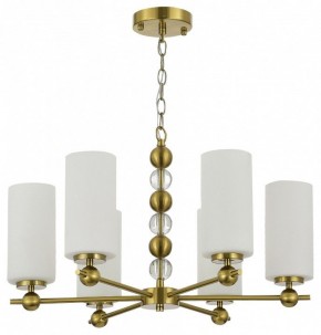 Подвесная люстра ST-Luce AURORA SL2003.303.06 в Талице - talica.ok-mebel.com | фото 4