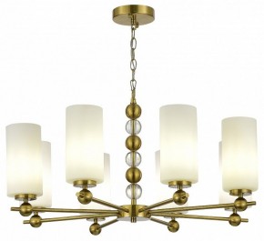 Подвесная люстра ST-Luce AURORA SL2003.303.08 в Талице - talica.ok-mebel.com | фото 2