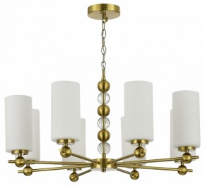 Подвесная люстра ST-Luce AURORA SL2003.303.08 в Талице - talica.ok-mebel.com | фото 3